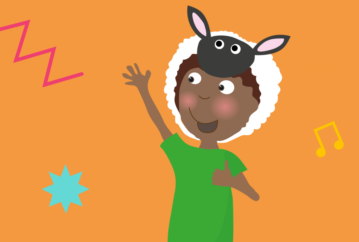 Eight Reasons To Sing Nursery Rhymes