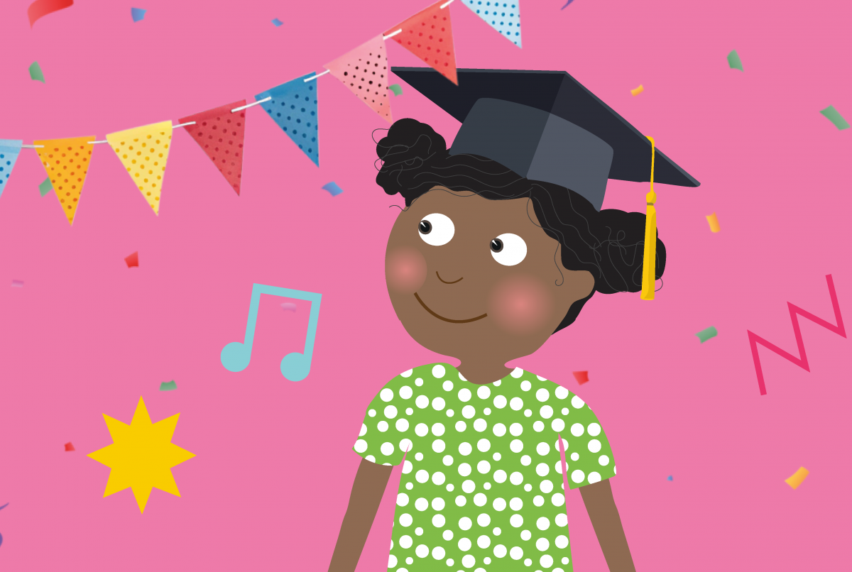 Six Songs For Your Leavers!