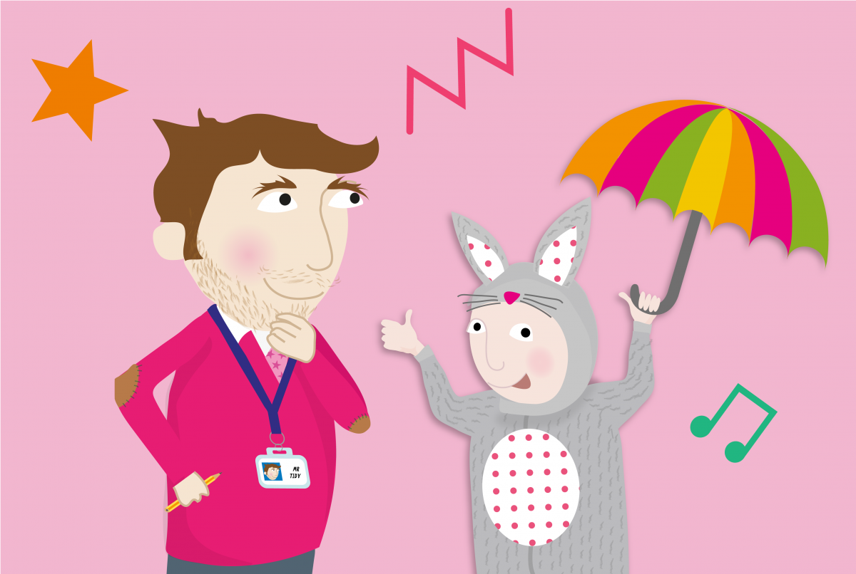 The Power Of A Collection